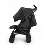 Voziček Elodie Details Brilliant Black